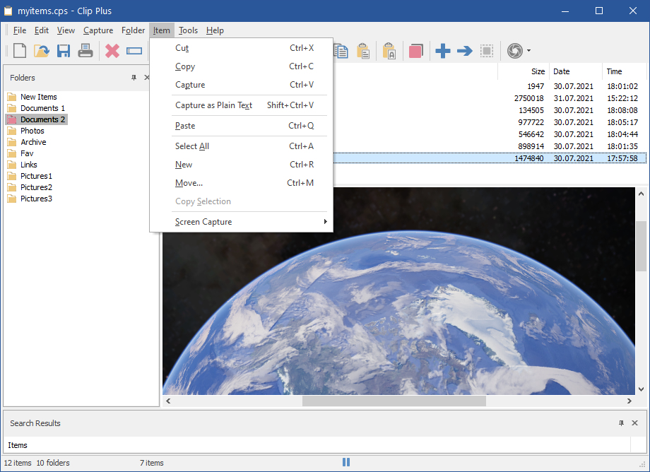 Windows 8 Clip Plus 6.1.8 full Windows 8 Clip Plus full