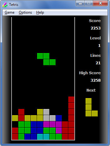 Tetris 2018 - Full Setup Free Download for Windows 10, 8.1 ...